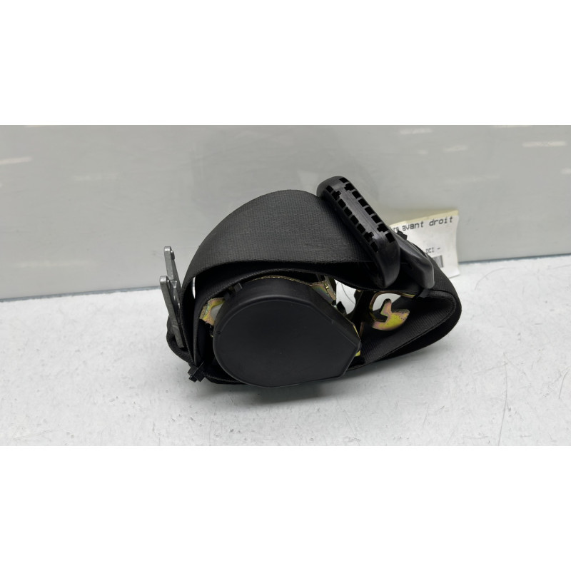 Ceinture avant droit RENAULT MEGANE 2 Photo n°2