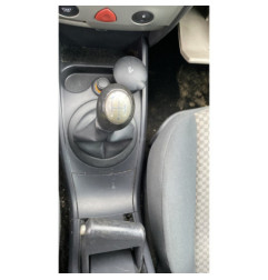 Ceinture avant droit RENAULT MEGANE 2