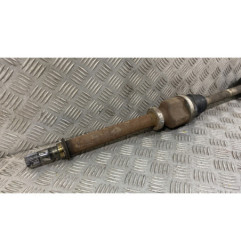 Cardan droit (transmission) RENAULT MEGANE 2