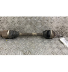 Cardan droit (transmission) RENAULT MEGANE 2