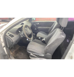 Cardan droit (transmission) RENAULT MEGANE 2