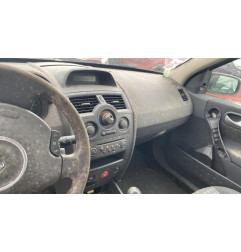 Cardan droit (transmission) RENAULT MEGANE 2