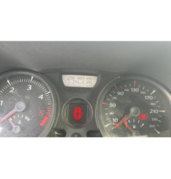 Cardan droit (transmission) RENAULT MEGANE 2