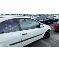 Cardan droit (transmission) RENAULT MEGANE 2