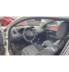Cardan droit (transmission) RENAULT MEGANE 2