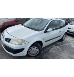 Cardan droit (transmission) RENAULT MEGANE 2