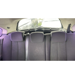 Cardan droit (transmission) RENAULT MEGANE 2