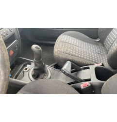 Cardan droit (transmission) RENAULT MEGANE 2