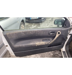 Cardan droit (transmission) RENAULT MEGANE 2