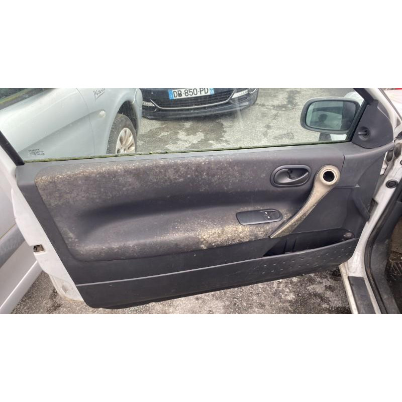 Cardan droit (transmission) RENAULT MEGANE 2 Photo n°20