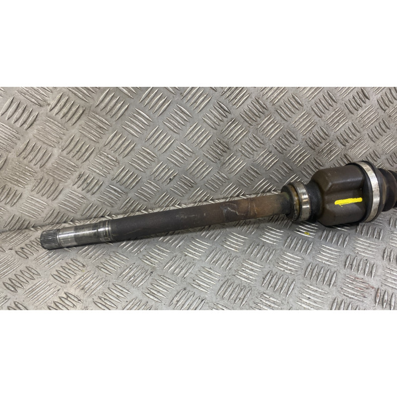 Cardan droit (transmission) PEUGEOT 308 1 Photo n°2