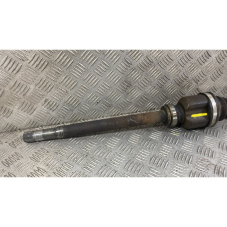 Cardan droit (transmission) PEUGEOT 308 1