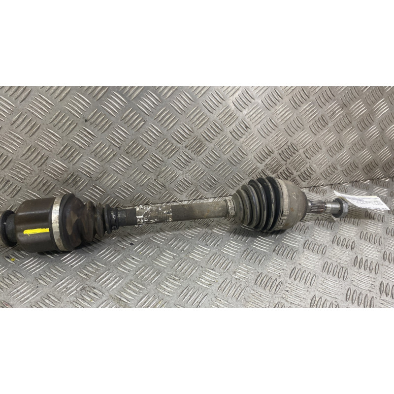 Cardan droit (transmission) PEUGEOT 308 1 Photo n°3