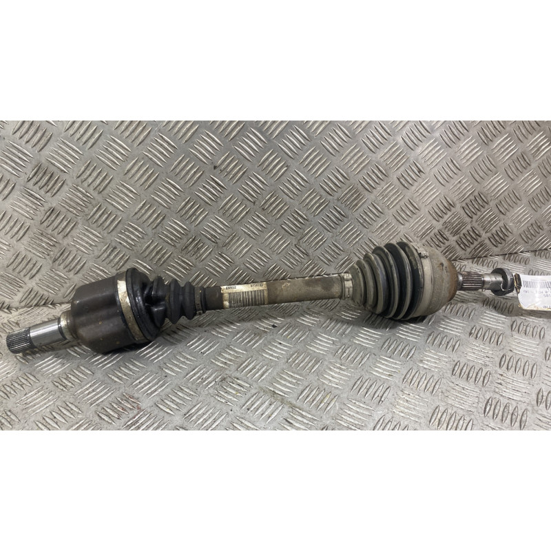 Cardan gauche (transmission) PEUGEOT 308 1 Photo n°1