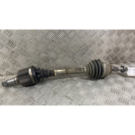 Cardan gauche (transmission) PEUGEOT 308 1 Photo n°1