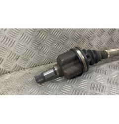 Cardan gauche (transmission) PEUGEOT 308 1