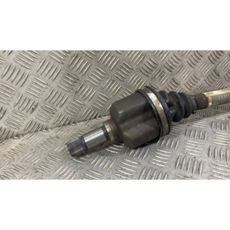 Cardan gauche (transmission) PEUGEOT 308 1