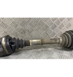 Cardan gauche (transmission) PEUGEOT 308 1