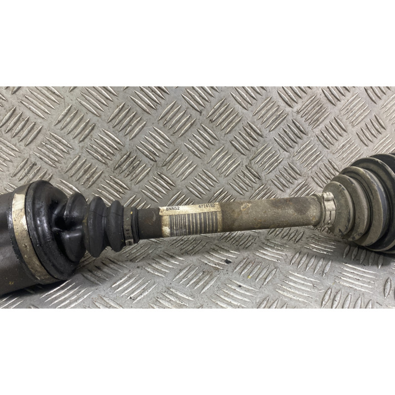 Cardan gauche (transmission) PEUGEOT 308 1 Photo n°3