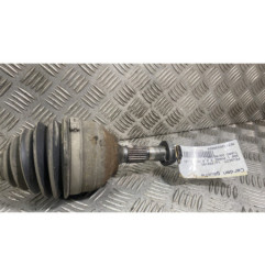 Cardan gauche (transmission) PEUGEOT 308 1