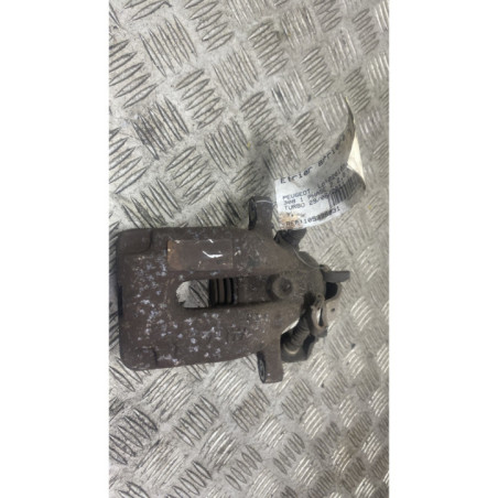 Etrier arriere gauche (freinage) PEUGEOT 308 1