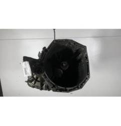 Boite de vitesses NISSAN QASHQAI 1 Photo n°1