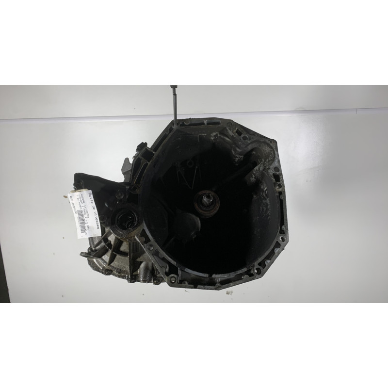 Boite de vitesses NISSAN QASHQAI 1 Photo n°1
