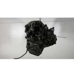 Boite de vitesses NISSAN QASHQAI 1
