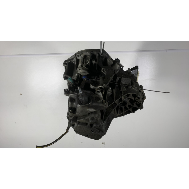 Boite de vitesses NISSAN QASHQAI 1 Photo n°3