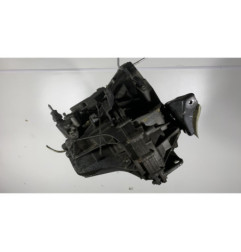 Boite de vitesses NISSAN QASHQAI 1