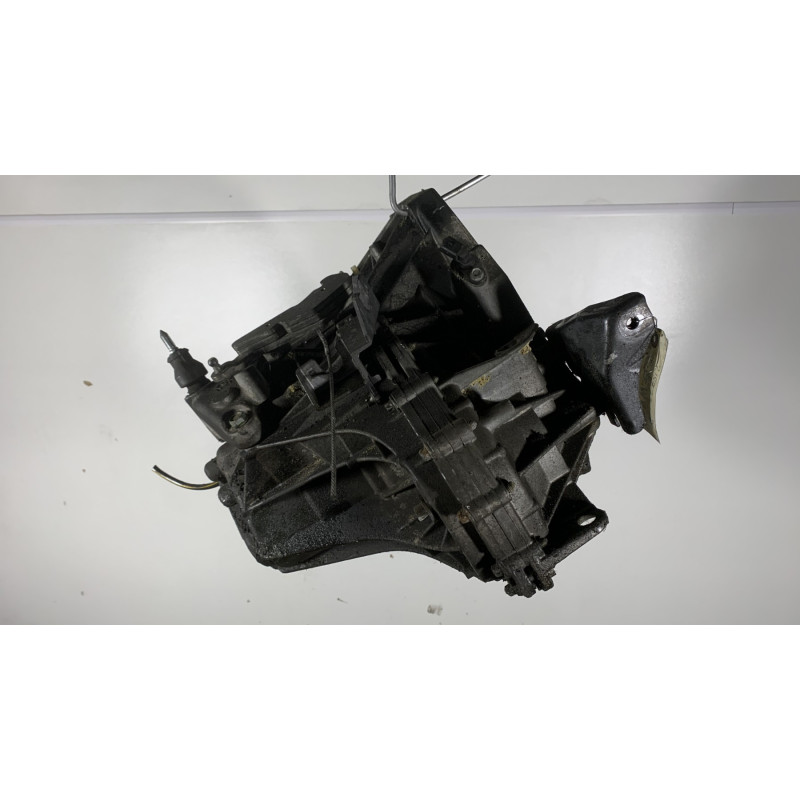 Boite de vitesses NISSAN QASHQAI 1 Photo n°4