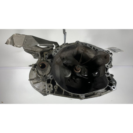 Boite de vitesses CITROEN C5 1 Photo n°1