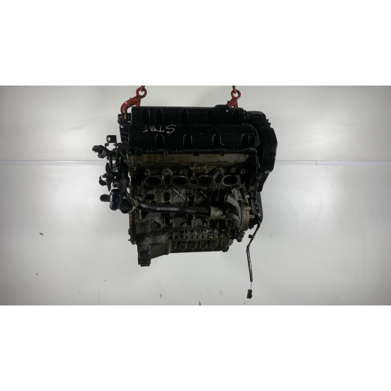 Moteur CITROEN C5 1 Photo n°3