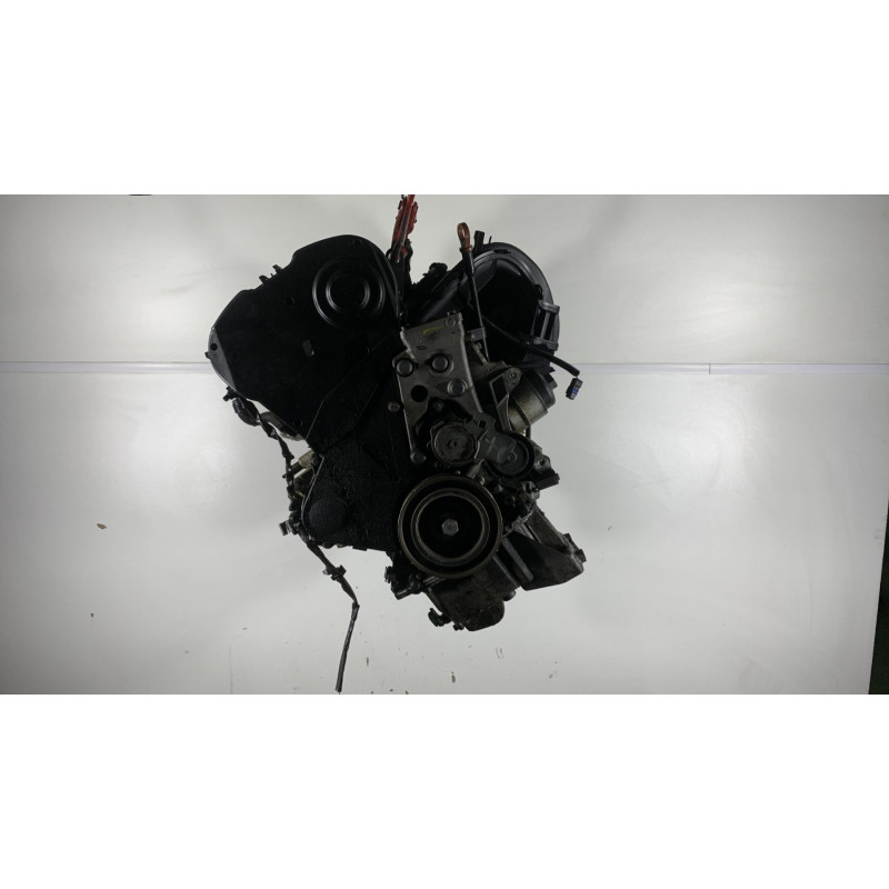 Moteur CITROEN C5 1 Photo n°4