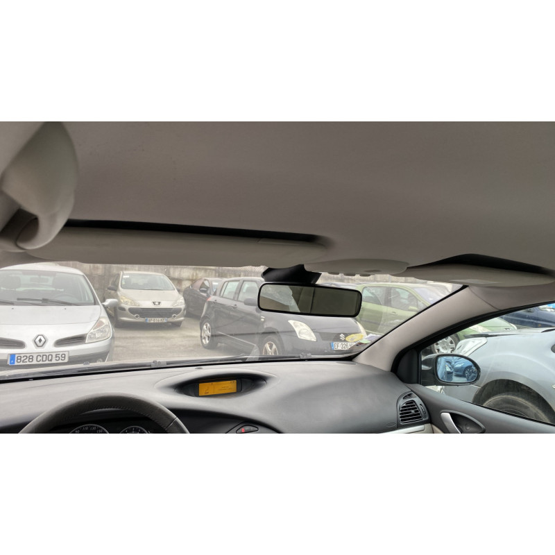 Moteur CITROEN C5 1 Photo n°20