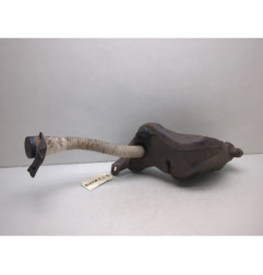 Vase de lave glace CITROEN C4 1 Photo n°1