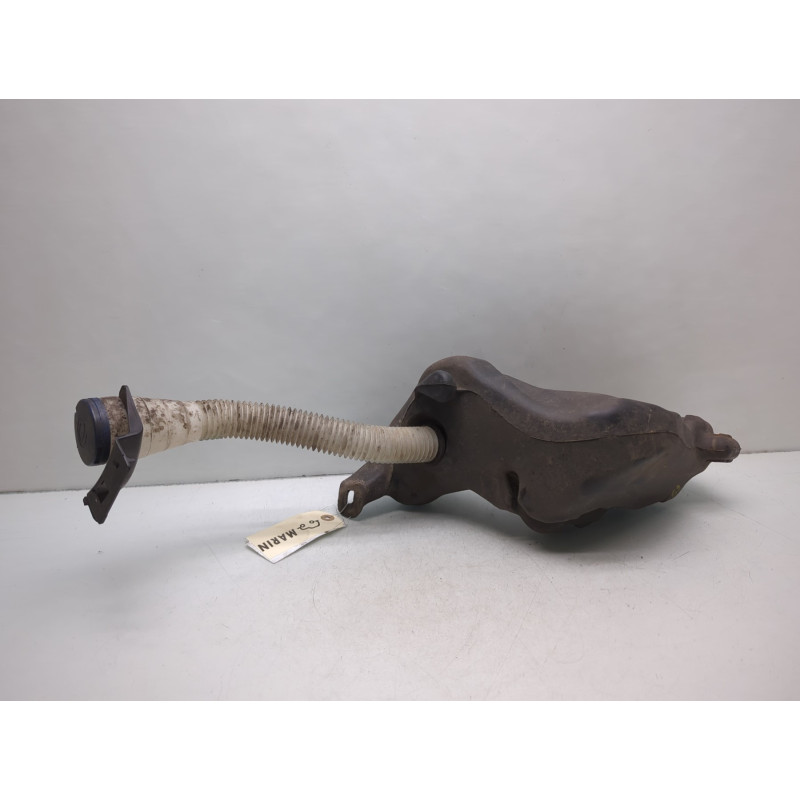 Vase de lave glace CITROEN C4 1 Photo n°1