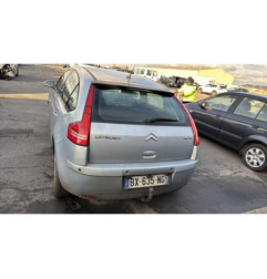Vase de lave glace CITROEN C4 1