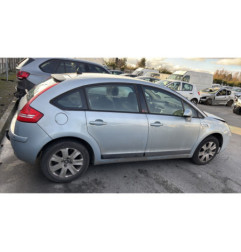 Vase de lave glace CITROEN C4 1