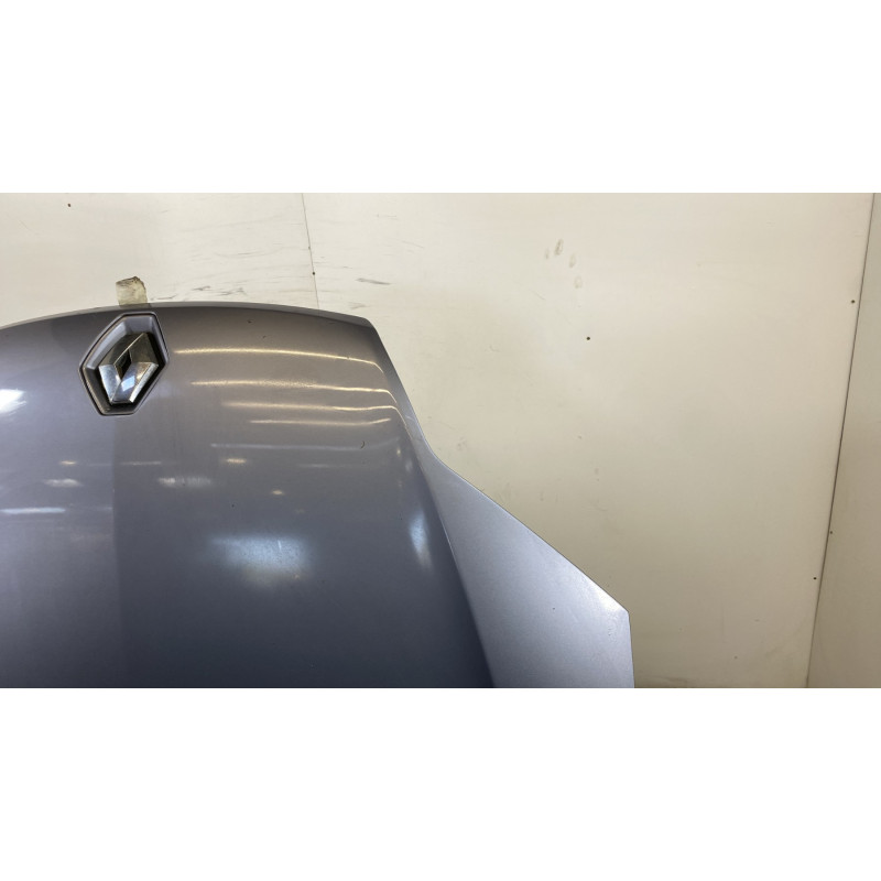 Capot RENAULT LAGUNA 3 Photo n°3