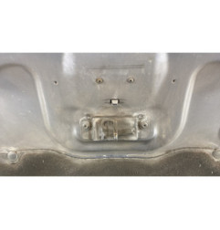 Capot RENAULT LAGUNA 3