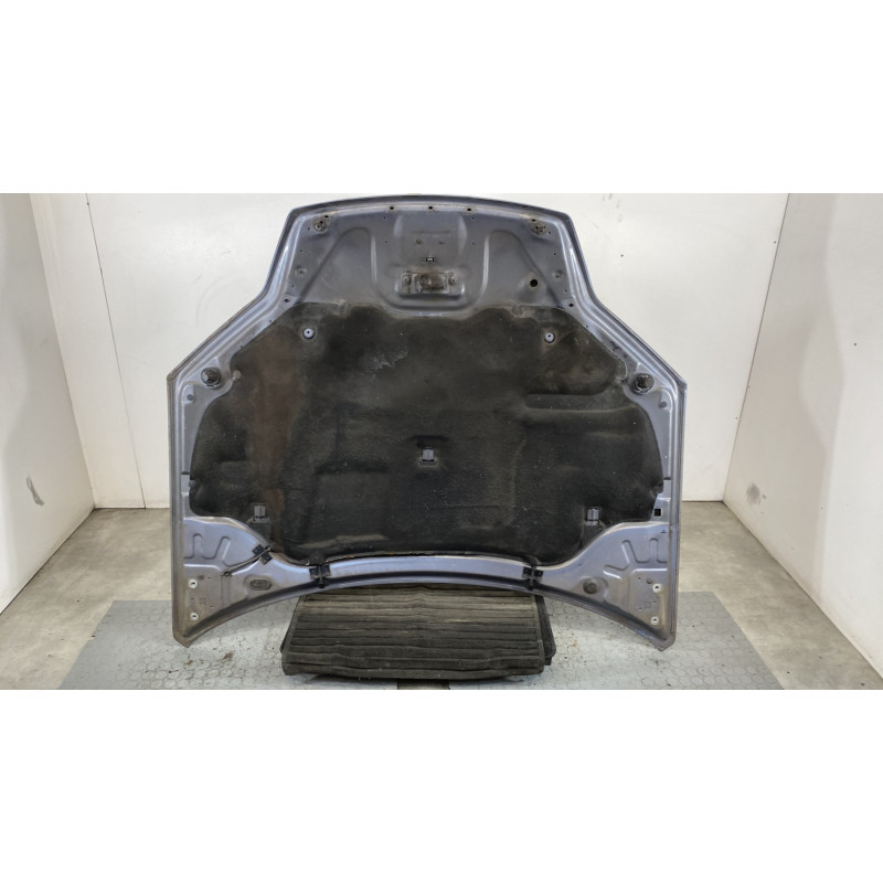 Capot RENAULT LAGUNA 3 Photo n°9