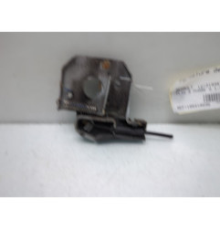 Fermeture de capot RENAULT CLIO 2 Photo n°1