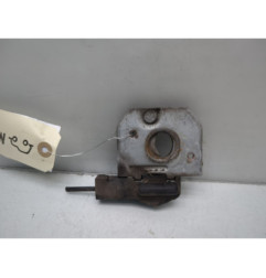 Fermeture de capot RENAULT CLIO 2