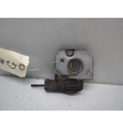 Fermeture de capot RENAULT CLIO 2