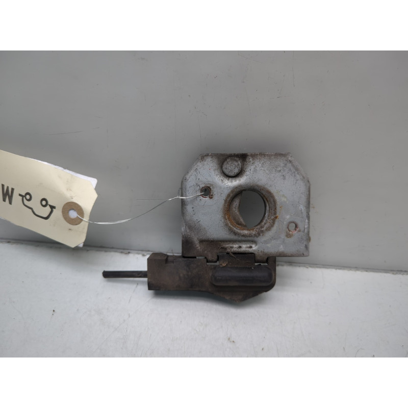 Fermeture de capot RENAULT CLIO 2 Photo n°3