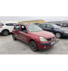 Fermeture de capot RENAULT CLIO 2