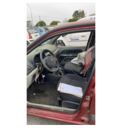 Fermeture de capot RENAULT CLIO 2