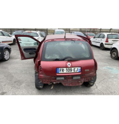 Fermeture de capot RENAULT CLIO 2