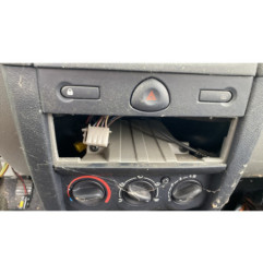 Fermeture de capot RENAULT CLIO 2